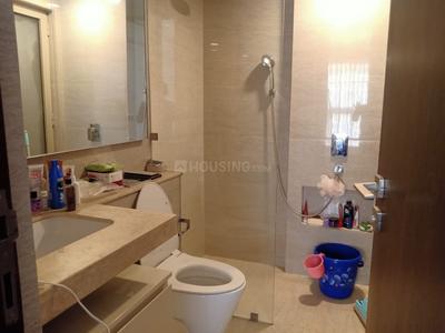 Image of 930 Sq.ft 2 BHK Apartment / Flat for sale in Hiranandani Castle Rock, Powai, Mumbai for Rs. 41500000