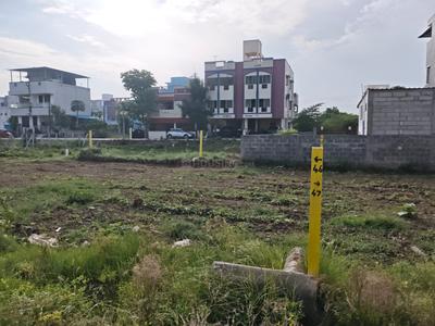 Krishna nagar Plot View 3