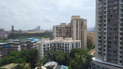 Image of 570 Sq.ft 1 BHK Apartment / Flat for sale in LD Viceroy, Chembur, Mumbai for Rs. 15500000