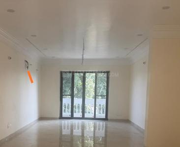 3 BHK Independent Builder Floor