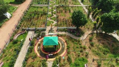 Image of 24108 Sq.ft Residential Plot / Land for sale in Bhuvanagiri, Yadadri Bhuvanagiri for Rs. 11390000