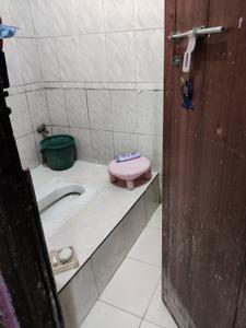 Bathroom Image of 400 Sq.ft 1 BHK Apartment / Flat for sale in Kamal Vihar Raipur for Rs. 1330000