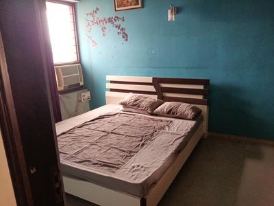 Image of 1500 Sq.ft 3 BHK Apartment / Flat for rent in Krish Vatika, Khanpur Khola, Alwar for Rs. 30000