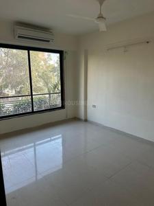 Hall Image of 1800 Sq.ft 3 BHK Apartment / Flat for rent in Maruti Zenobia, Bodakdev Ahmedabad for Rs. 40000