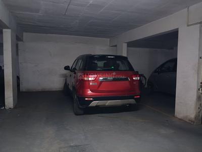 Image of 1164 Sq.ft 2 BHK Apartment / Flat for sale in Bren Palms by Bren Corporation, Parappana Agrahara, Bengaluru for Rs. 13200000