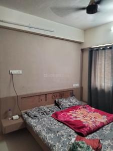 Bedroom Image of 1738 Sq.ft 3 BHK Apartment / Flat for sale in Pal Surat for Rs. 6251000