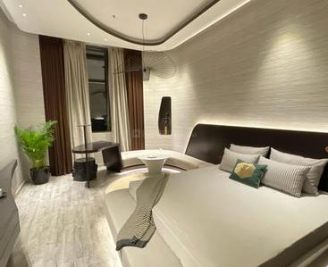 Bedroom Image of 1900 Sq.ft 4.5 BHK Apartment / Flat for sale in Sector 73 Noida for Rs. 6999999