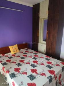 Bedroom Image of 2697 Sq.ft 4 BHK Apartment / Flat for sale in Nester Raga, Mahadevapura Bengaluru for Rs. 45000000