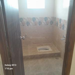 Bathroom Image of 1300 Sq.ft 3 BHK Apartment / Flat for sale in Lakshmi Flats, Madipakkam Chennai for Rs. 7800000