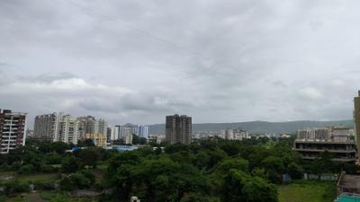 Image of 1100 Sq.ft 2 BHK Apartment / Flat for rent in Pisoli, Pune for Rs. 23000