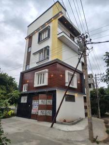 Image of 2800 Sq.ft 4 BHK Duplex for sale in Banashankari 6th Stage 6th Block, Bengaluru for Rs. 19800000