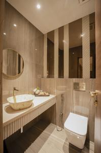 Bathroom Image of 6300 Sq.ft 5 BHK Villa for sale in Salcete Goa for Rs. 95000000