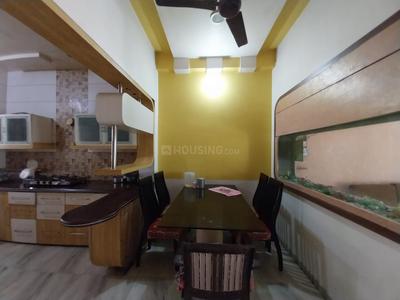 Hall Image of 1125 Sq.ft 4 BHK Duplex for sale in Sama Savli Vadodara for Rs. 14000000