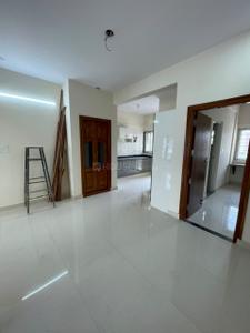 Hall Image of 1250 Sq.ft 2 BHK Builder Floor for rent in Singasandra Bengaluru for Rs. 38000