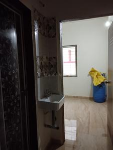 Nilkanth Row House Bedroom 2