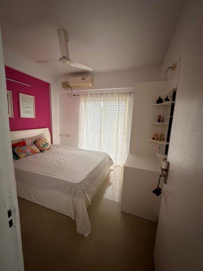 Nucleus Rhyme Bedroom 1