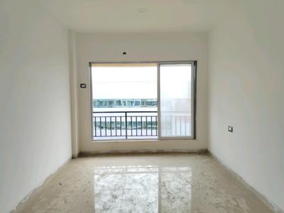Living Room Image of 915 Sq.ft 2 BHK Apartment / Flat for rent in Shanti Vista II, Boisar Mumbai for Rs. 12500
