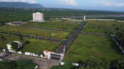 Image of 200 Sq.ft Residential Plot / Land for sale in Kapuluppada, Visakhapatnam for Rs. 6400000