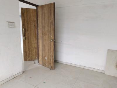 Bedroom Image of 700 Sq.ft 1 BHK Apartment / Flat for sale in Dharti Residency, Ulwe Navi Mumbai for Rs. 5000000