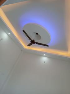 Hall Image of 1130 Sq.ft 2 BHK Independent House for sale in Kalli Poorab Lucknow for Rs. 4300000