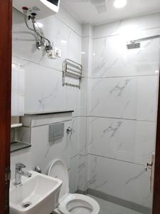 Bedroom One Image of 650 Sq.ft 2 BHK Builder Floor for sale in Sector 8 Dwarka New Delhi for Rs. 10000000