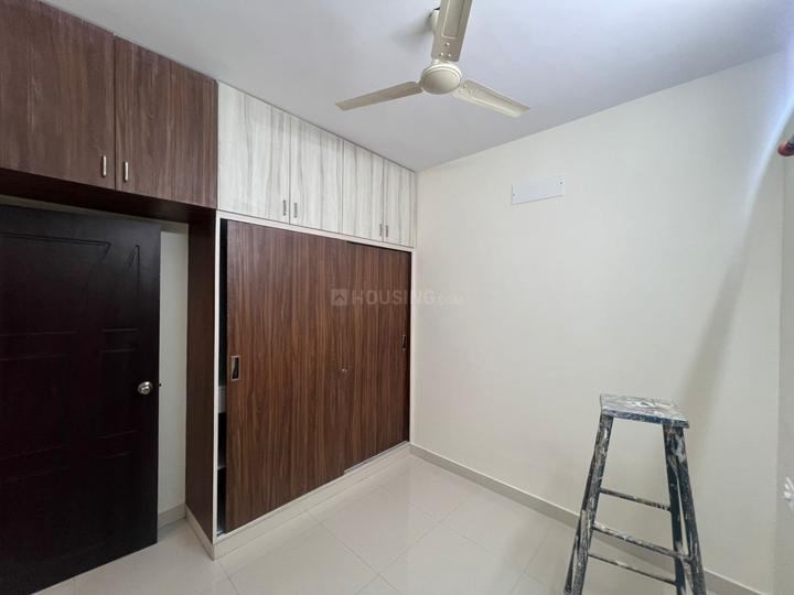 HSR layout Sector 7 Bedroom 1