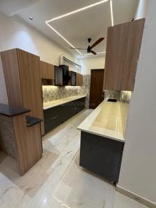 Kitchen Image of 3400 Sq.ft 3 BHK Independent House for sale in Kulhan Dehradun for Rs. 22500000