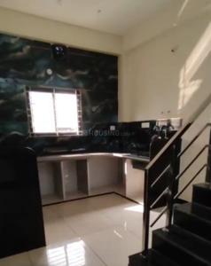 Kitchen Image of 1450 Sq.ft 3 BHK Duplex for sale in Signature Green Villas, Kolar Road Bhopal for Rs. 7800000