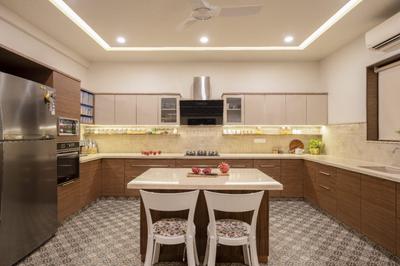 Kitchen Image of 6300 Sq.ft 5 BHK Villa for sale in Salcete Goa for Rs. 95000000