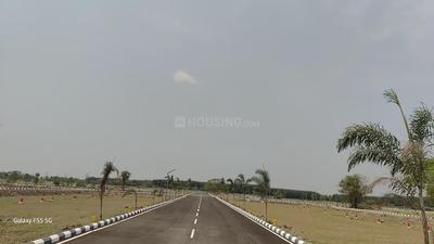 Image of 600 Sq.ft Residential Plot / Land for sale in Chengalpattu, Chennai for Rs. 1650000