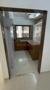 Kitchen Image of 600 Sq.ft 1 BHK Apartment / Flat for sale in Parel Mumbai for Rs. 18500000