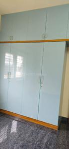 Bedroom Image of 1400 Sq.ft 3 BHK Builder Floor for rent in Vijayanagar Bengaluru for Rs. 45000