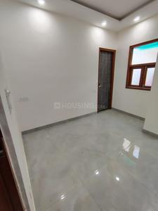 Hall Image of PG Rooms in Hotel City, Deluxe, Nehru Bazaar in Paharganj, New Delhi