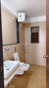 Image of 1000 Sq.ft 3 BHK Apartment / Flat for rent in Mirchandani Shalimar Fortleza Phase 1, Hoshangabad Road, Bhopal for Rs. 38000