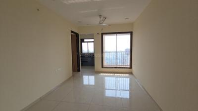 Living Room Image of 621 Sq.ft 1 BHK Apartment / Flat for sale in 34 Park Estate, Goregaon West Mumbai for Rs. 12000000