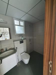 Image of 1645 Sq.ft 3 BHK Apartment / Flat for sale in SPR Highliving District, Jamalia, Chennai for Rs. 16800000