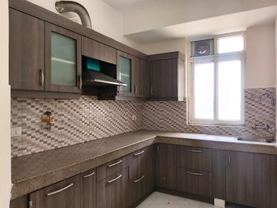 Kitchen Image of 1510 Sq.ft 2 BHK Apartment / Flat for rent in GPL Eden Heights, Sector 70 Gurgaon for Rs. 42000