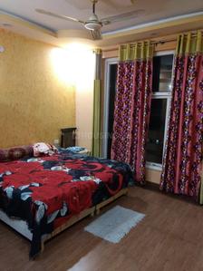 Bedroom Image of 1510 Sq.ft 2.5 BHK Apartment / Flat for sale in SVP Gulmohur Greens, Rajendra Nagar Ghaziabad for Rs. 12200000