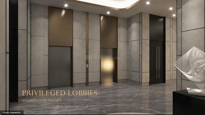 Image of 2616 Sq.ft 3.5 BHK Apartment / Flat for sale in M3M The Cullinan, Sector 94, Noida for Rs. 73500000