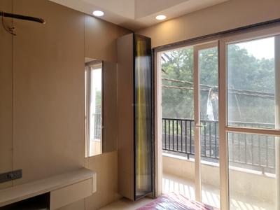 Bedroom Image of 1300 Sq.ft 4 BHK Apartment / Flat for sale in Goyal Homes by Goyal Builders, Dhul Siras New Delhi for Rs. 15200000