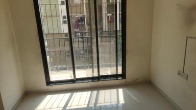 1 BHK Flat