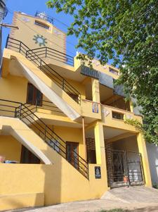 6 BHK Independent House