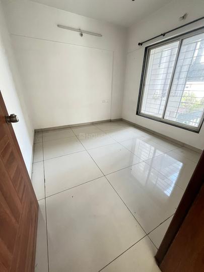 Nimbaj Nagar, Anand Nagar, Sinhagad Road Bedroom 1
