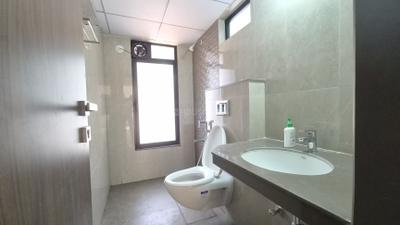 Image of 950 Sq.ft 2 BHK Apartment / Flat for rent in Duville Riverdale Grove, Kharadi, Pune for Rs. 38000