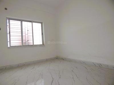 Bedroom Image of 730 Sq.ft 2 BHK Apartment / Flat for sale in Dum Dum Cantonment Kolkata for Rs. 2701000