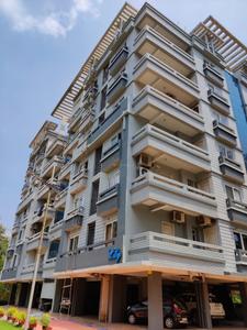3 BHK Flat