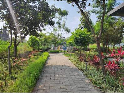 Image of 1260 Sq.ft Residential Plot / Land for sale in Godrej Wood Park, Mamurdi, Pune for Rs. 10900000