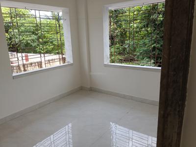 Bedroom Image of 1040 Sq.ft 3 BHK Apartment / Flat for sale in Garfa Kolkata for Rs. 6300000