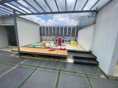 Balcony Image of 1080 Sq.ft 2 BHK Apartment / Flat for sale in Indar Anutham East Side, Horamavu Bengaluru for Rs. 9500000