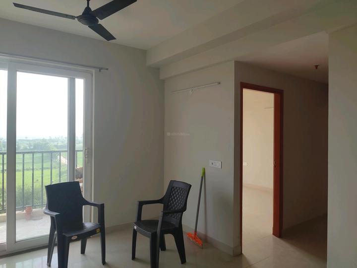 Tata Eureka Park Phase 1 Main Image 1